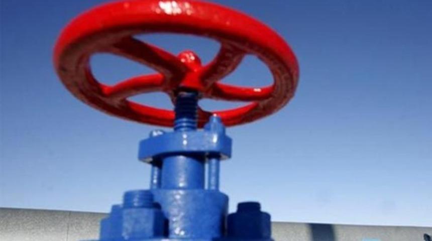 İran T&uuml;rkiye'ye doğalgaz ihracatını artıracak