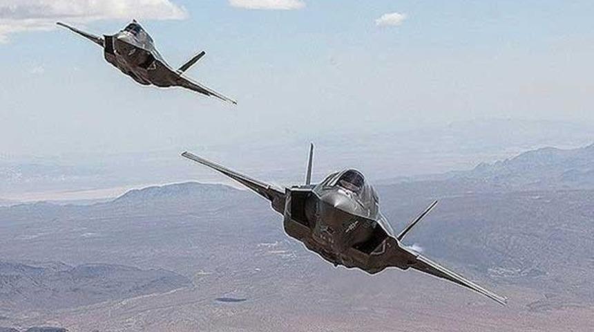 ABD'den 'baraj' operasyonu