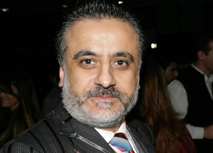 Ünlü yapımcı Erol Köse eşinden tazminat alarak boşandı