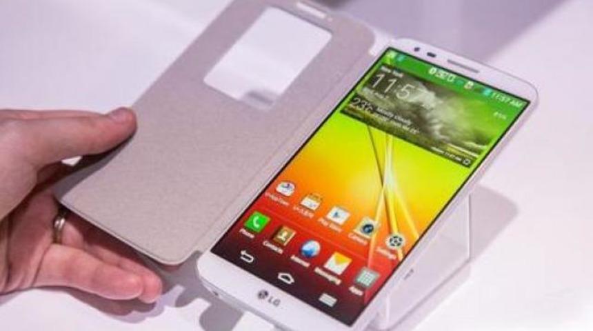 LG G2 ile gelen çocuk modu kafaları rahatlattı!
