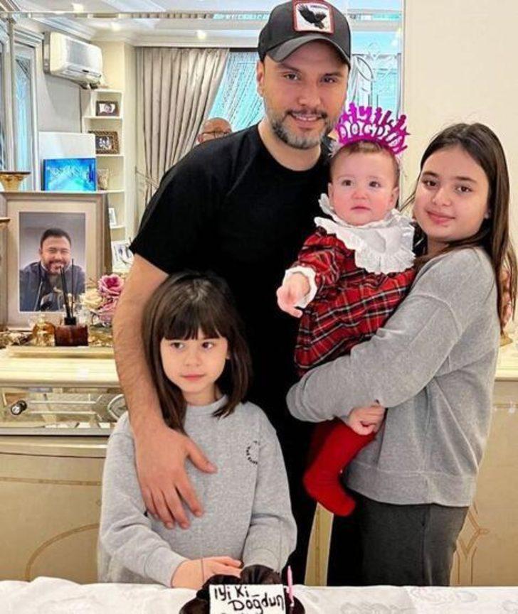 Buse Varol'dan eşi Alişan'a şarkılı gönderme G4