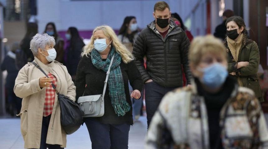 İngiltere ekonomisi II. D&uuml;nya Savaşı'ndan beri en y&uuml;ksek b&uuml;y&uuml;mesini kaydetti