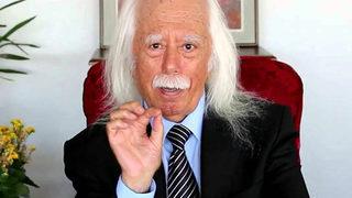 SON DAKİKA | Ünlü yazar Haydar Dümen'in ölüm nedeni belli oldu! Haydar Dümen'in cenazesi ile ilgili detaylar ortaya çıktı