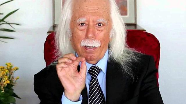 SON DAKİKA | Ünlü yazar Haydar Dümen'in ölüm nedeni belli oldu! Haydar Dümen'in cenazesi ile ilgili detaylar ortaya çıktı