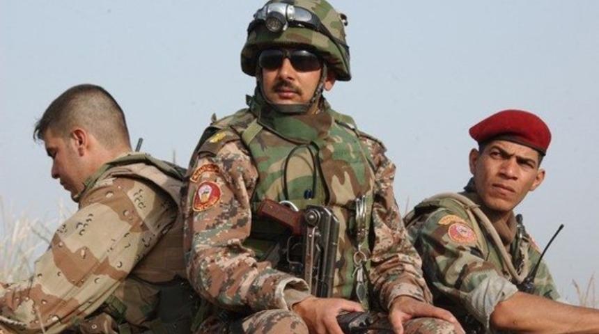 Irak tüm generalleri emekliye sevk etti