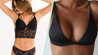 Seksi ya da rahat: 2022'nin iç çamaşırı modelleri