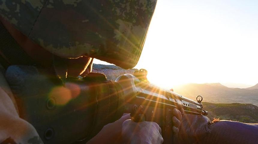 MSB duyurdu: PKK'ya ağır darbe! 29 terörist etkisiz hale getirildi