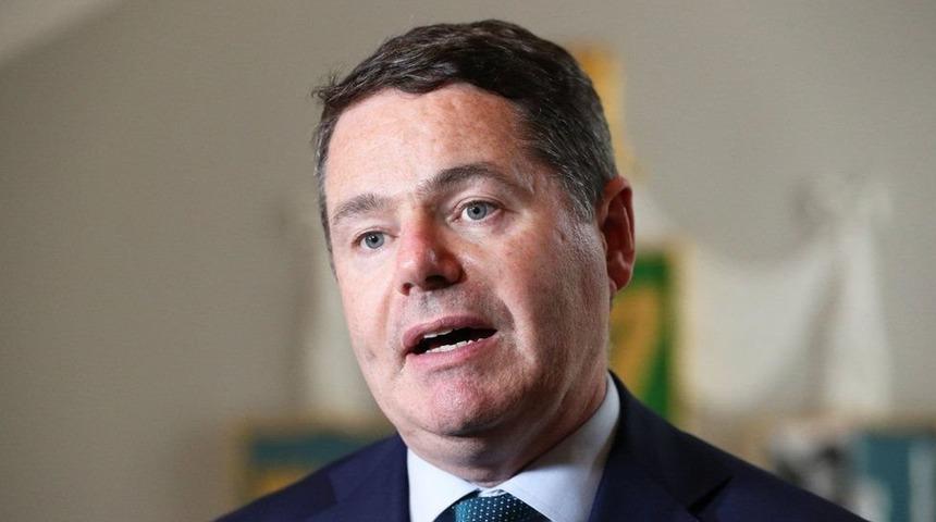 İrlanda ve İskoçya'da yüksek enflasyon yüzünden halka destek dağıtılacak