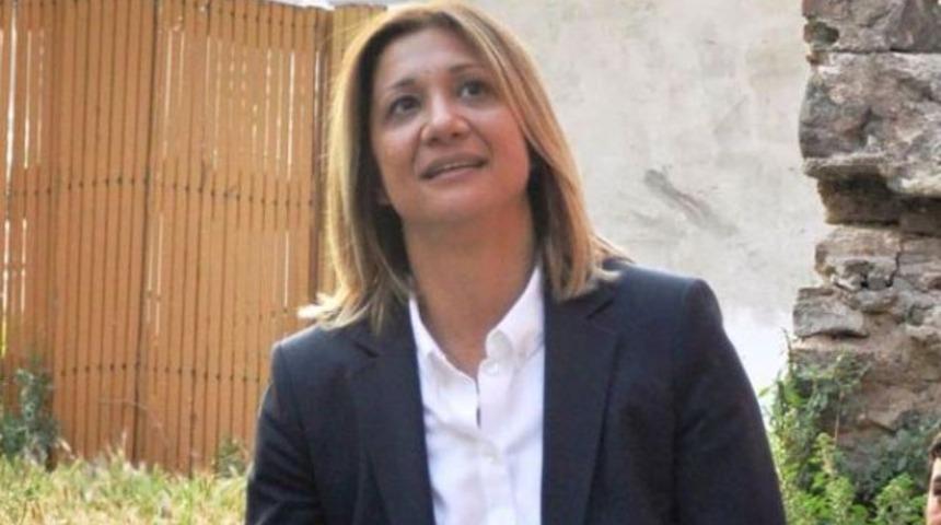 Bacağı kırıldı, Başbakan'ın konuşması bitmeden hastaneye gitmedi