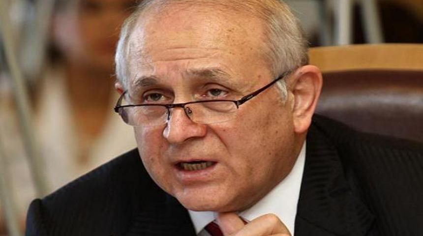 Burhan Kuzu: "Yeni bir iddianame kendisi için hazırlanabilir"