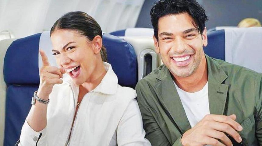 Aşk Taktikleri filminin konusu nedir? Şükrü Özyıldız ve Demet Özdemir'in oynadığı film nerede çekildi? Aşk Taktikleri filmi oyuncuları kimler?