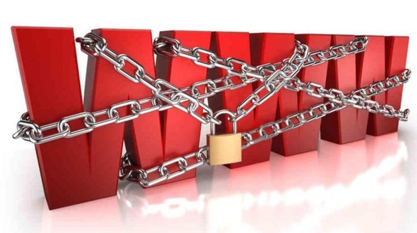 WSJ: Türkiye internet sansüründe yeni bir model yarattı