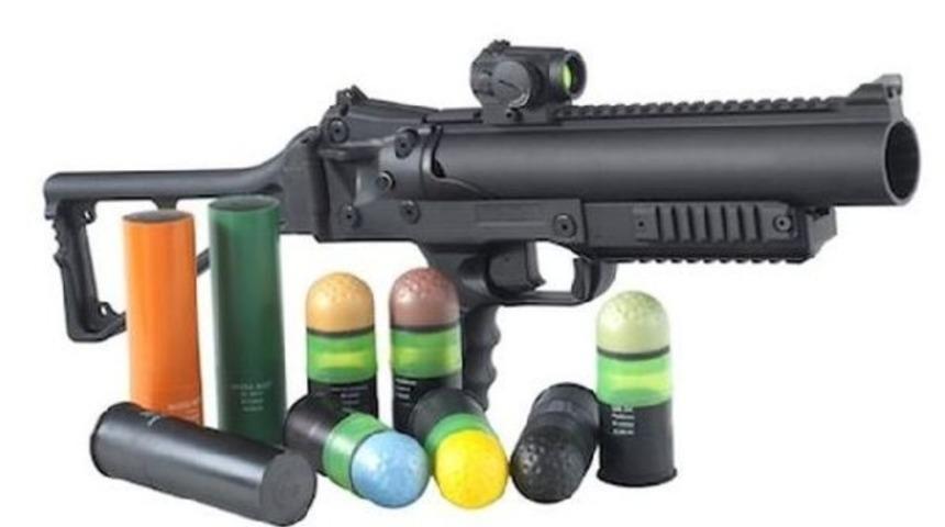 İspanyol Parlamentosu polisin plastik mermi kullanımını yasakladı