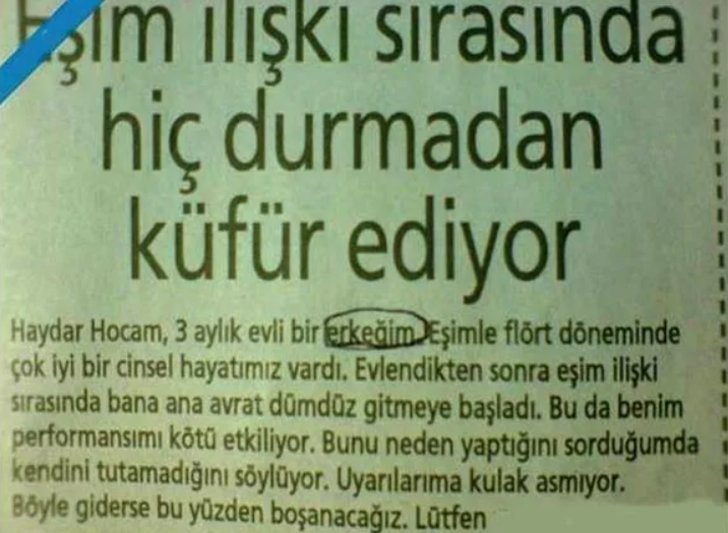 Haydar Dümen’in cevapladığı birbirinden acayip sorular! ''Tecrübesizlik yüzünden eşimin beli kırıldı" G3