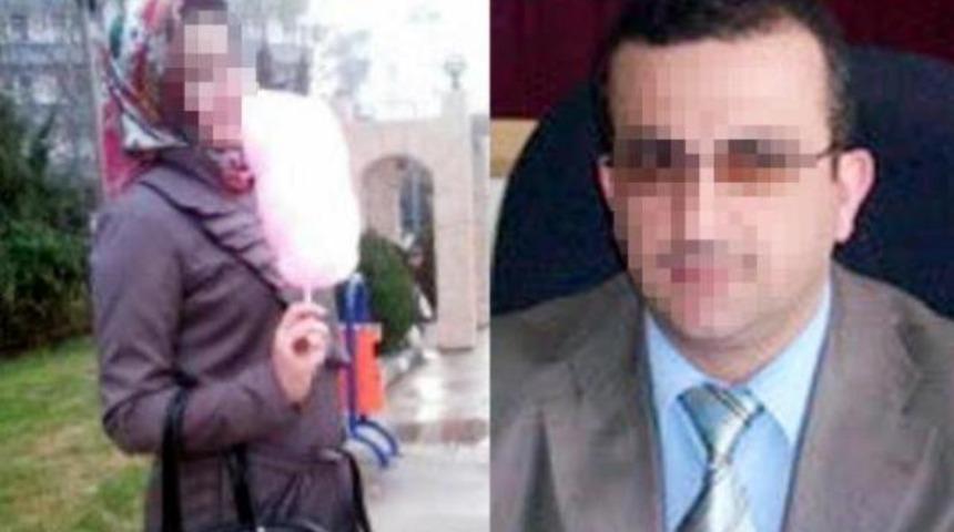 Okul m&uuml;d&uuml;r&uuml;, &ouml;ğrencisine tecav&uuml;z etti