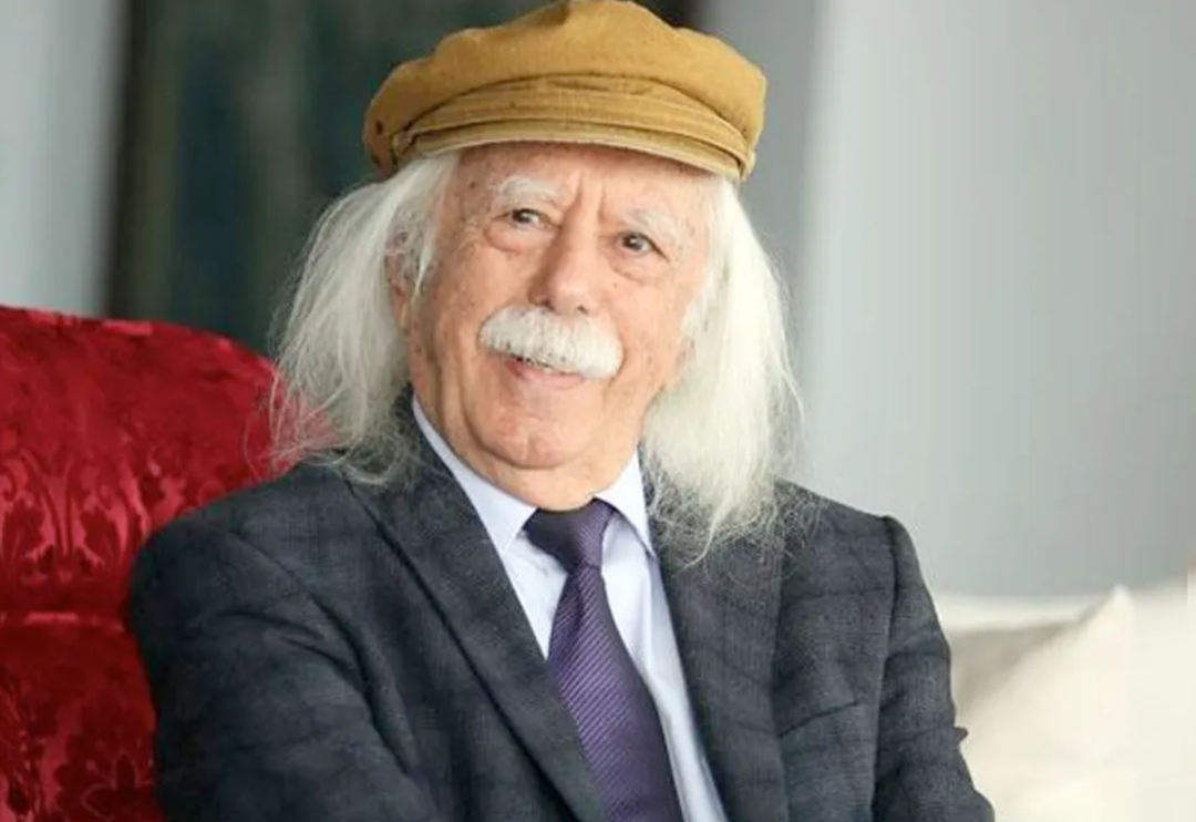 Haydar D&uuml;men&rsquo;in cevapladığı birbirinden acayip sorular! ''Tecr&uuml;besizlik y&uuml;z&uuml;nden eşimin beli kırıldı"