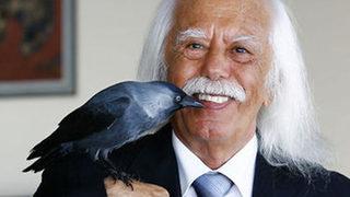 Son Dakika: Haydar Dümen'in eşi ile ilgili üzücü haber! Kargasıyla o anısı yeniden gündeme geldi