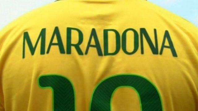 Futbolun efsane isimleri BBC için sahada