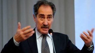 Ertuğrul Günay’dan yeni parti kuracağı iddialarına cevap