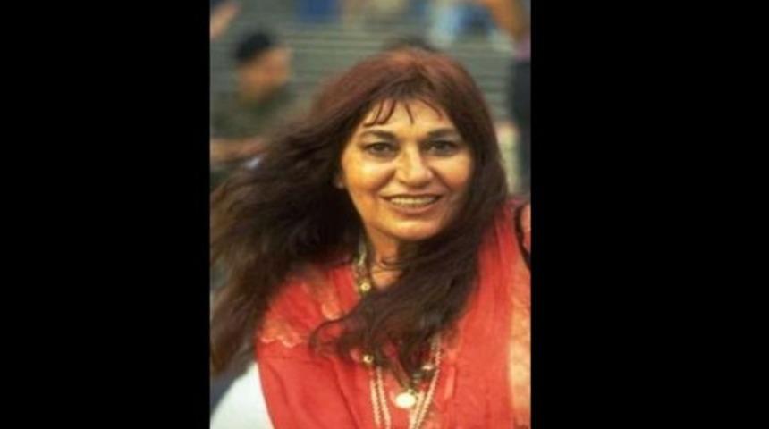 T&uuml;rk dans&ouml;z Ayşe Nana vefat etti