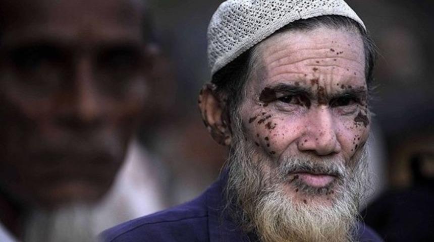 Hindistan'da Müslüman köylere saldırı