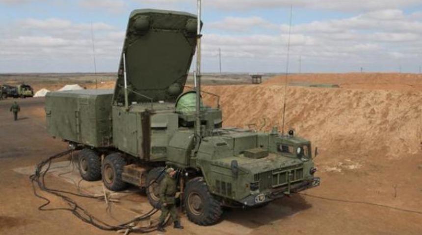 Rus ordusundan 'uzaylı' a&ccedil;ıklaması