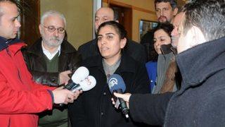 Sabaha Tuncel: Yargı siyaseten işini yapmıştır