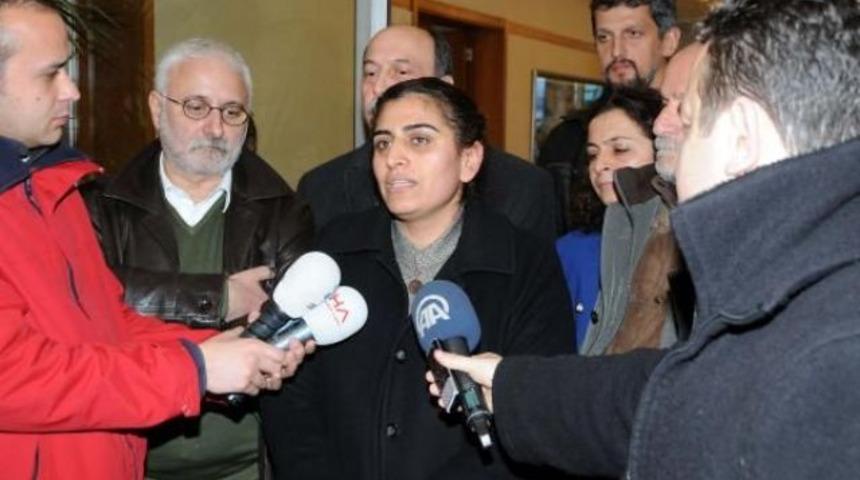 Sabaha Tuncel: Yargı siyaseten işini yapmıştır