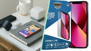 Telefonunuzu daha rahat kullanabilmeniz için ihtiyacınız olan eşyalar