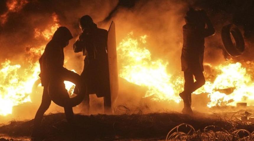 Ukrayna parçalanırsa, Türkiye’nin Kırım hakkı doğar