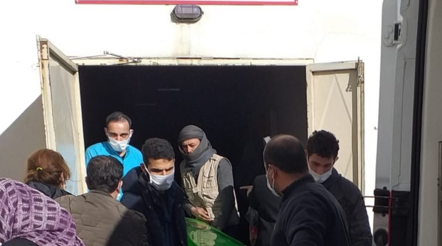 Malatya&rsquo;da y&uuml;rek yakan olay! Mamadan zehirlenen 3 bebekten 2&rsquo;si hayatını kaybetti