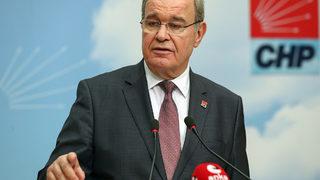 CHP Sözcüsü Öztrak duyurdu! Yeni bir kriz kapıda: Hükümete açıkça çağrıda bulunuyoruz...