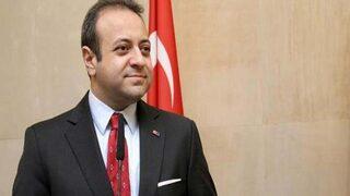 Egemen Bağış: Çapulcanlar yaratıcılıkta boyut atlamış