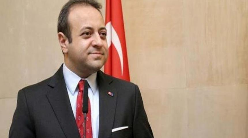 Egemen Bağış: "Çapulcanlar yaratıcılıkta boyut atlamış"