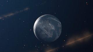 Sönmek üzere olan bir yıldızın yörüngesindeki gezegende yaşam olabilir