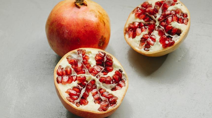 Nar kabuğunun faydaları ve farklı kullanım alanları