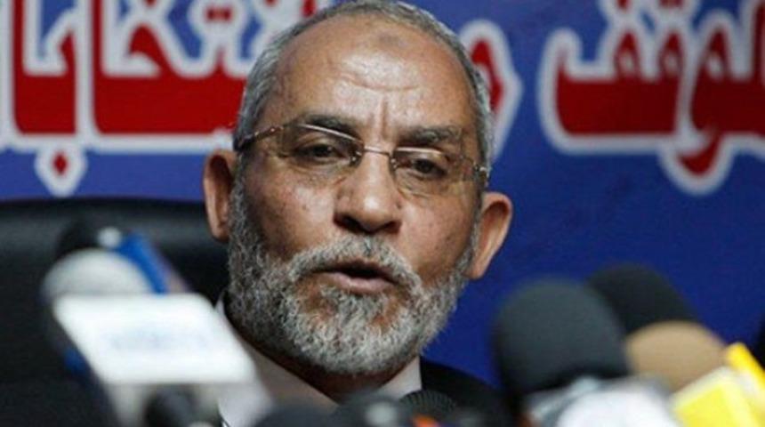 Mısır'da 183 sanığın daha idam cezası onandı