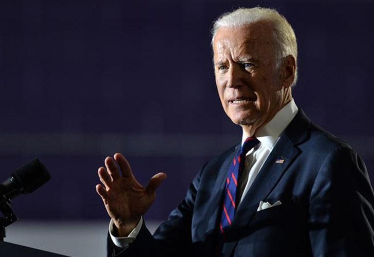ABD'lilere Ukrayna'yı terk edin çağrısı! Asker gönderilecek mi? Biden'dan açıklama