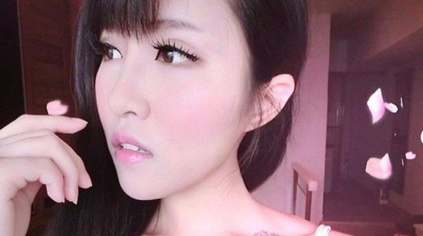 İnternette intiharını paylaştı