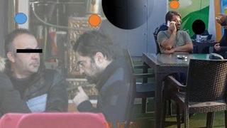 Aynı yerde işe girmiş! Planları deşifre oldu, yakalandılar