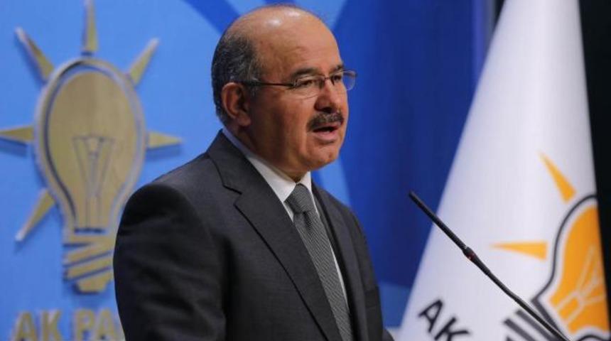 H&uuml;seyin &Ccedil;elik'ten paket eleştirilerine yanıt