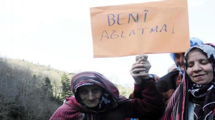 42 k&ouml;yl&uuml;ye şaşırtan soruşturma