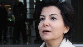 Son Dakika: Sedef Kabaş hakkında iddianame! İstenen ceza belli oldu