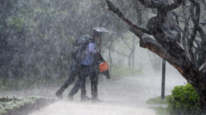 Meteoroloji'den buzlanma ile don uyarısı
