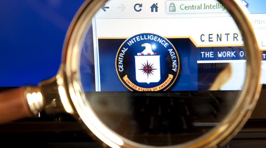 Yeri bilinmiyor... CIA'in gizli programı ortaya çıktı