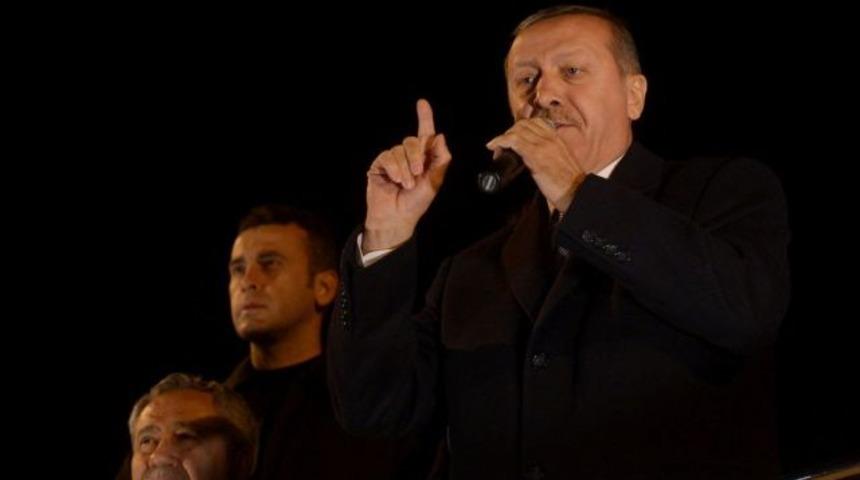 17 Aralık sonrası AK Parti'nin oy oranı