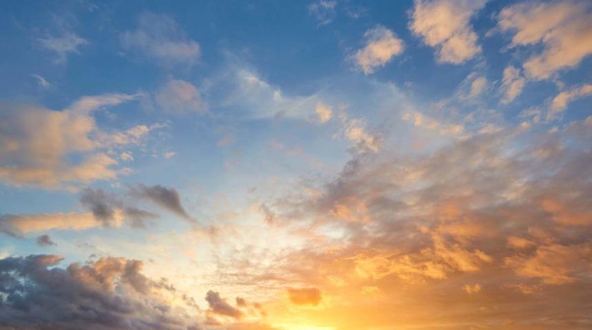 Yeni hava durumu raporu yayımlandı: Meteoroloji uyardı! Sıcaklıklar yükseliyor mu?