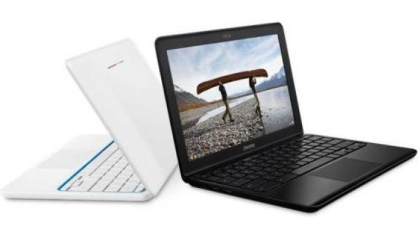 2013 Chromebook’lara yaradı