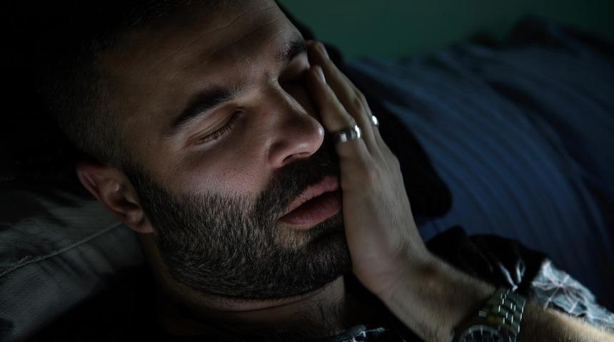 Diş ağrısının nedeni kanser de olabilir spor da! Şaşırtıcı nedenler