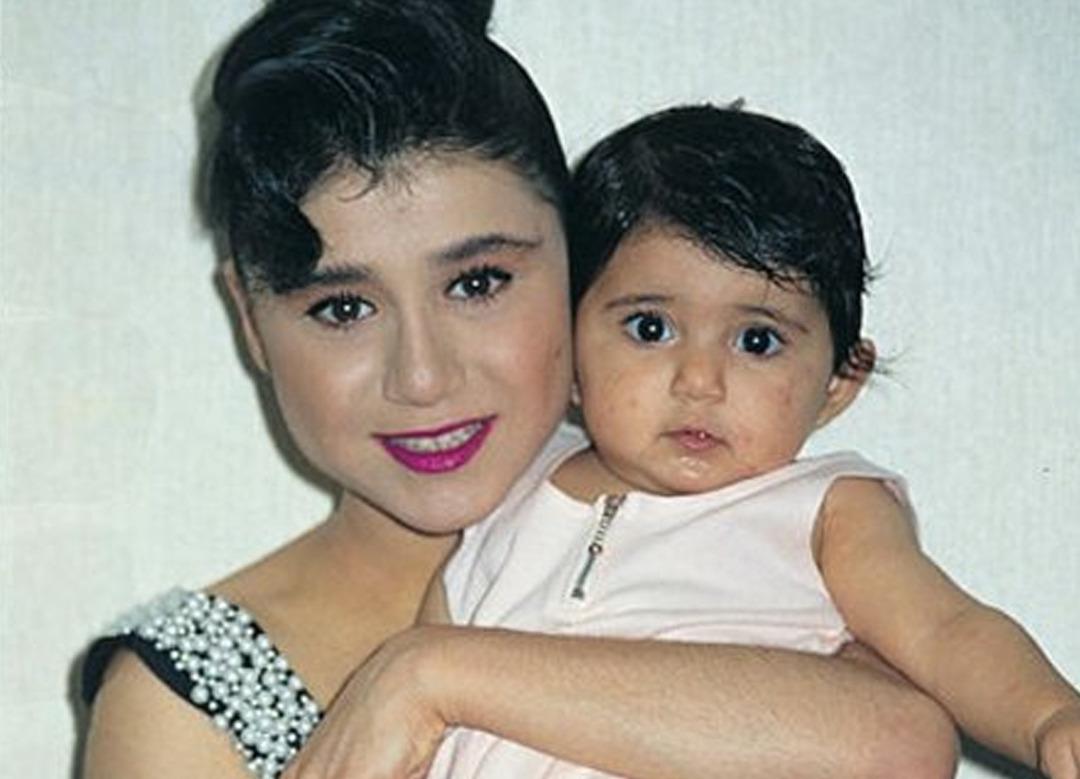 Ceylan&rsquo;ın g&ouml;z&uuml;nden sakındığı kızı Melodi&rsquo;nin inanılmaz değişimi! Estetikte annesini solladı